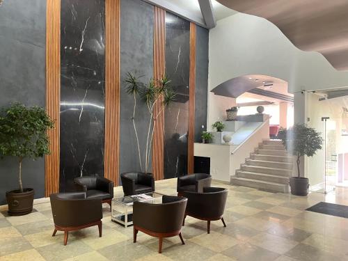 Hotel California CDMX in Mexico City, Mexico