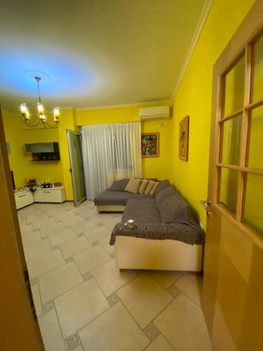 Tirana Center Apartaments, Tirana (photo 10)