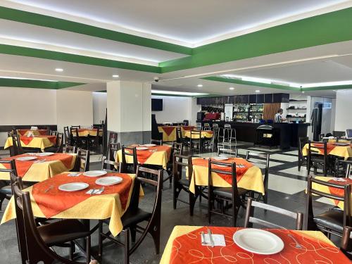 Hotel California CDMX in Mexico City, Mexico