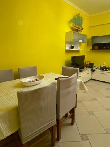 Tirana Center Apartaments, Tirana (photo 8)