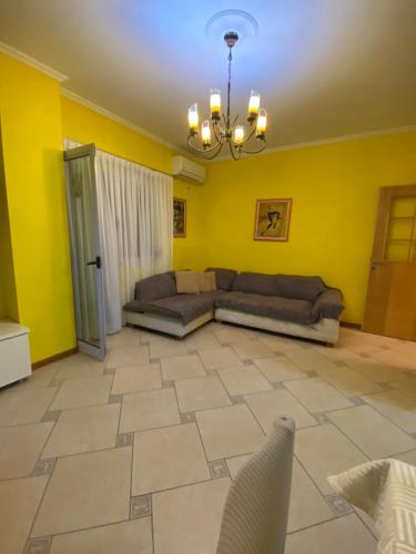 Tirana Center Apartaments, Tirana (photo 6)