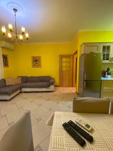 Tirana Center Apartaments, Tirana (photo 4)