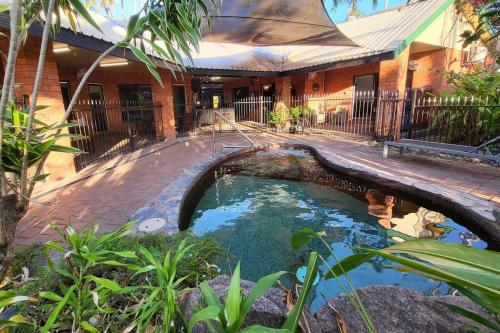 Tropical Hideaway Darwin