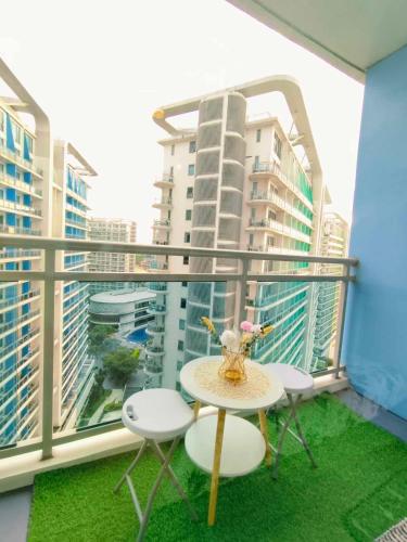 CHILL City Escapes at Azure Urban Residences, Bocaue
