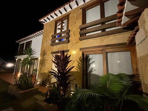 CASA DE LUXURY Santa Helena Villa de Leyva - image 4