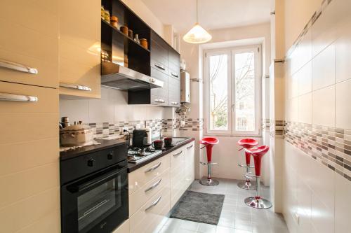 Vatica B&B Roma – Rome
