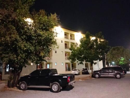 Ruam Khom Thap Hotel in 沙拉武里市中心