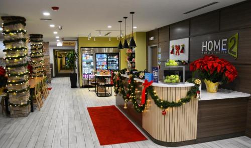 Home2 Suites by Hilton Bolingbrook Chicago - image 11