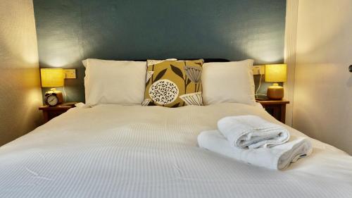 1 double bed