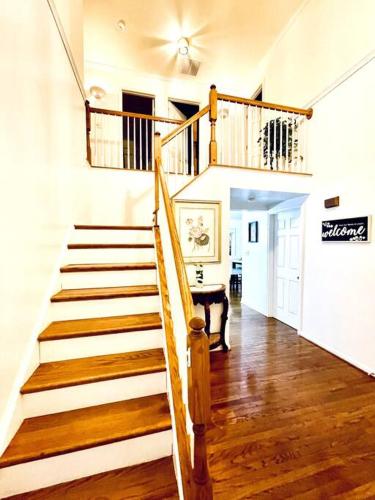 Frederick East HOME in Frederick, USA