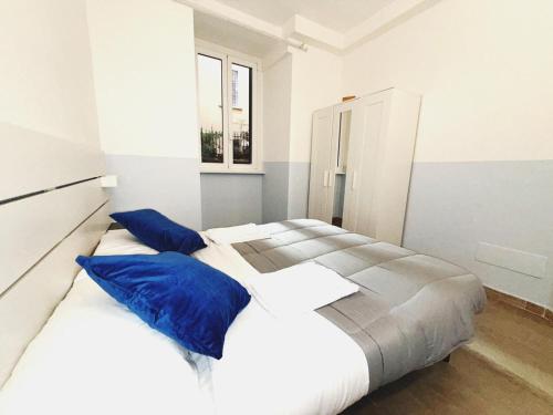 Scala Santa Home, Roma