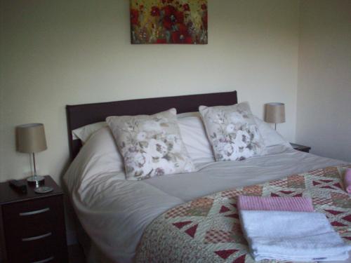 B&b Meadow View Bentwitchen, , Somerset