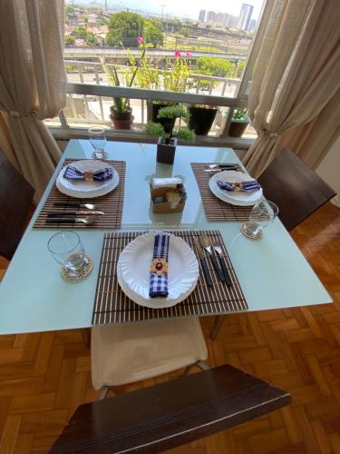 Facilities, charme beija flor in Maracana