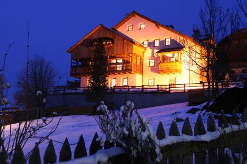 Dolomites Apartments Ciasa Vally