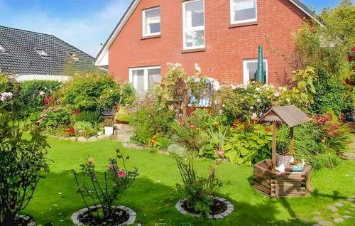 Ferienhaus Altenkirchen in Altenkirchen, Deutschland