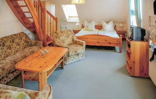 Ferienhaus Altenkirchen in Altenkirchen (Rugen)