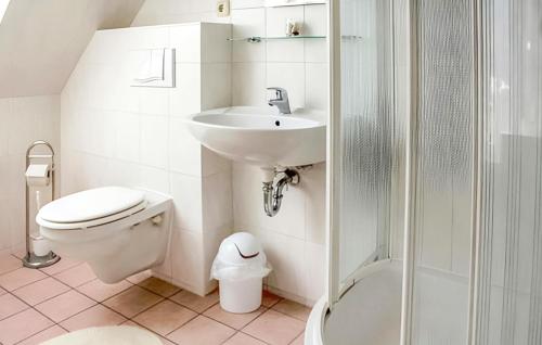 Vannas istaba, Ferienhaus Altenkirchen in Altenkirchen (Rugen)
