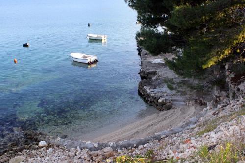 Apartments by the sea Poljica Trogir - 6019 - image 6