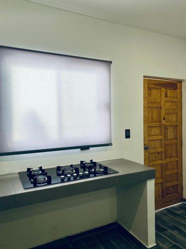 Departamento Arrecife in La Paz, Mexico