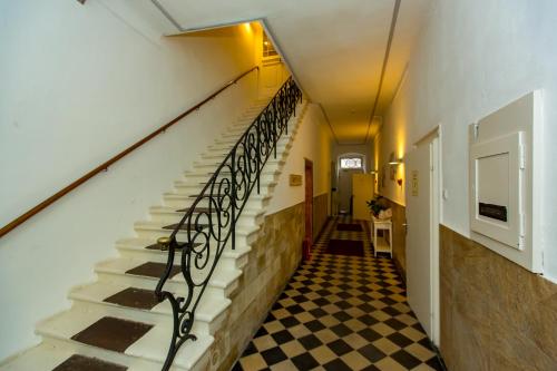 Hotel Sudpfanne – Heidelberg, NE