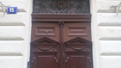 LaNoblessa, Praha (fotografie 5)