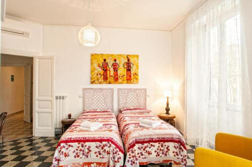 Vatica B&B Roma, Roma (foto 7)