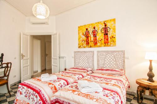 Vatica B&B Roma, Roma (foto 8)