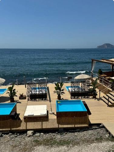 Alrededores, Casa vacanza Zeus in Pozzuoli