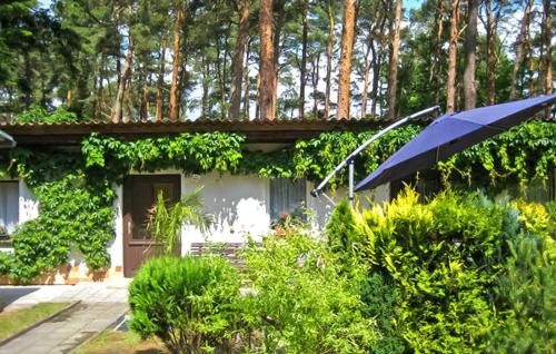 Ferienhaus Lubmin Seebad in Lubmin, Deutschland