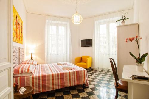 Vatica B&B Roma, Roma (foto 10)
