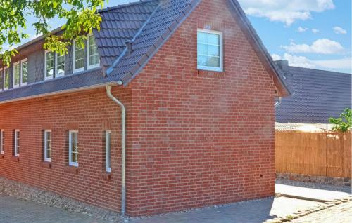 Viesnīcas āriene, Ferienwohnung Feldberger in Feldberger Seenlandschaft