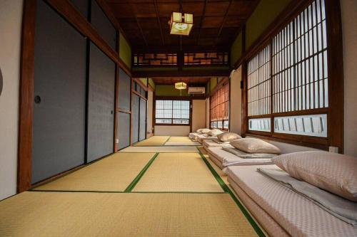 勝浦一棟貸切宿 やます Katsuura Entire House Rental YAMASU