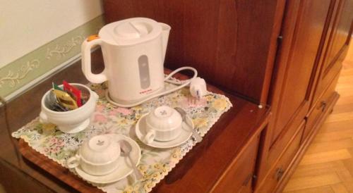 B&B Bruxelles Margherita