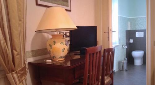 B&B Bruxelles Margherita, Janov (fotografie 6)