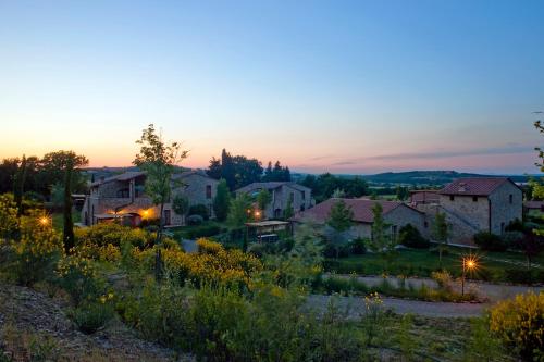 Antica Fonte Resort