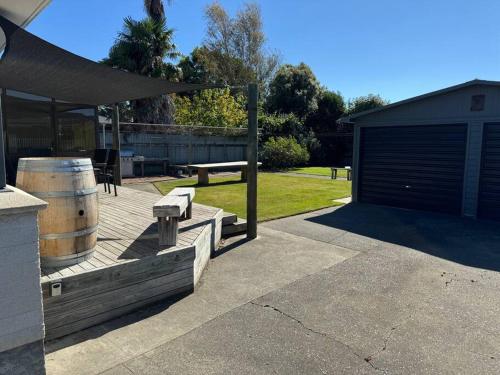 Great House - Family Fun