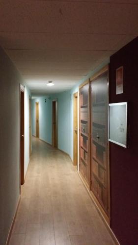 Hotel Venta Magullo - image 11