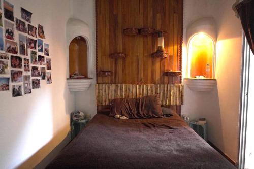 Luxury villa with pool - 14 bedrooms Cholula in Acatepec, Mexico