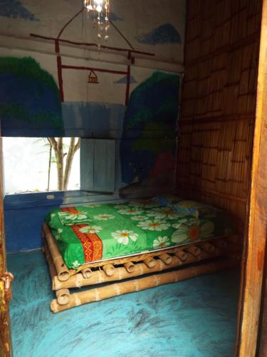 Casa surf arrels in Montanita