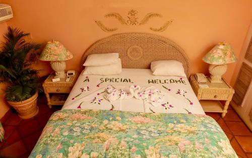 This photo about Coco Reef Resort & Spa shared on HyHotel.com