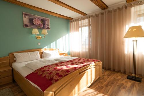 Wellnesshotel & Restaurant Hexenschopf - image 11