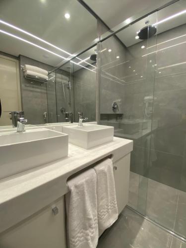 Ninety Stay Premium, San Paolo