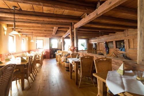 Étterem, Wellnesshotel & Restaurant Hexenschopf in Loffingen városközpont