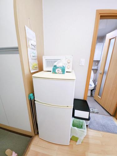 Hongdae Residence-2 1min from Hongik Uni station Exit #1, Soul (fotografie 9)