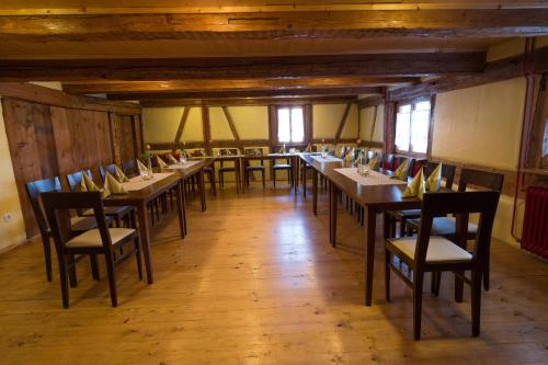 Wellnesshotel & Restaurant Hexenschopf - image 5