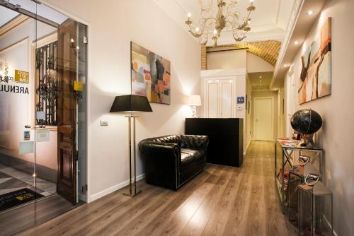Double room, economy