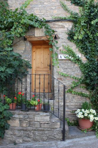  Las Bodegas De Claveria in El Humo de Muro