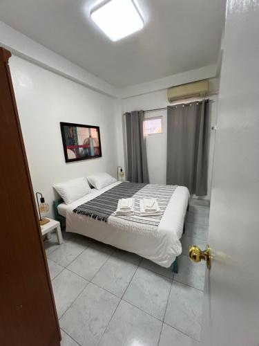 Bianco 304 VAJai Apartments near Auf Medical Center