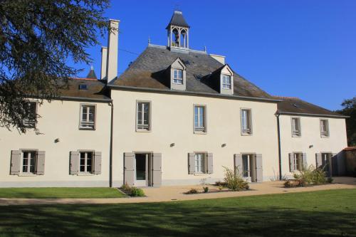 La Pommeraie
