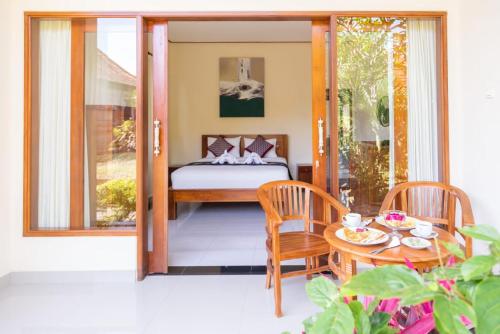 Chandra House Ubud, Ubud